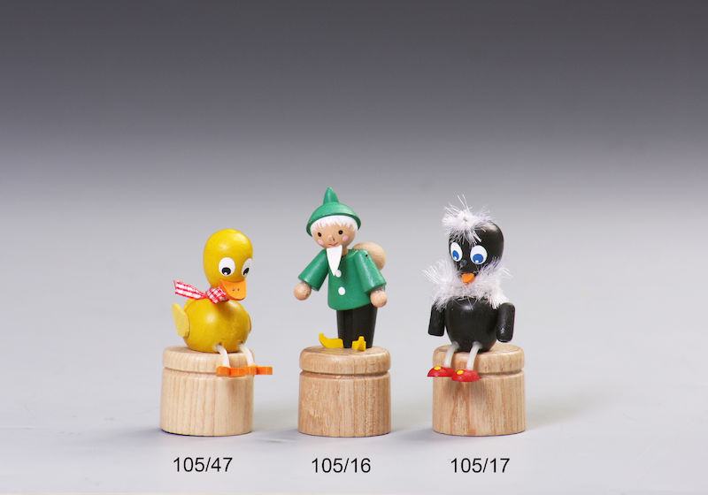 Wackelfiguren&nbsp;45/105/17